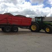 John Deere 7930