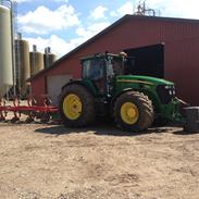 John Deere 7930