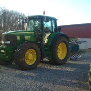 John Deere 6920 TLS AUTOPOWER