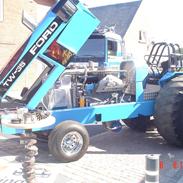 Ford 8830  (Farmstock)