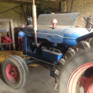 Ford Power major