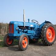 Ford Power major