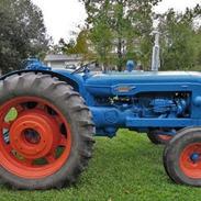 Ford Power major