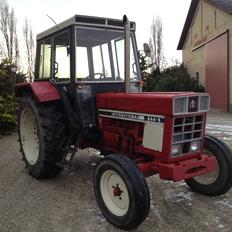 Case IH 844-s