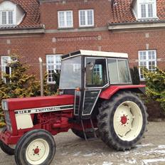 Case IH 844-s