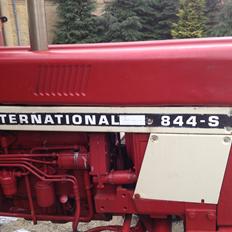 Case IH 844-s