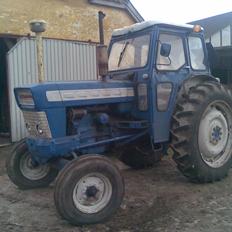 Ford 5000 X