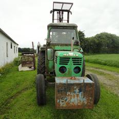 Deutz-Fahr 5006