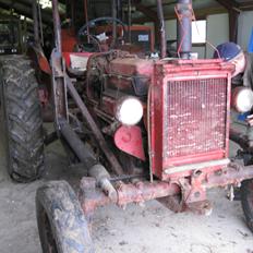 Bukh 403 super