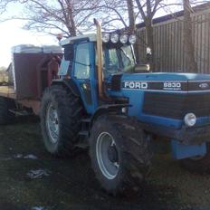 Ford 8830