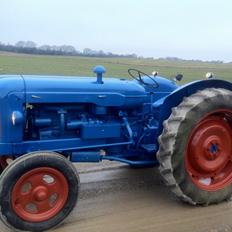 Fordson Major