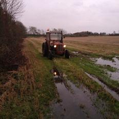 Massey Ferguson 35X