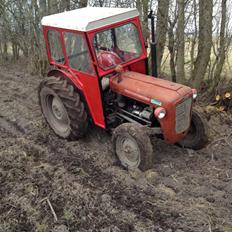 Massey Ferguson 35X