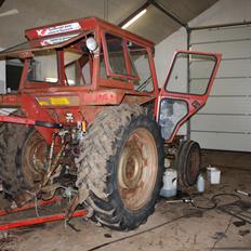 Massey Ferguson 1104