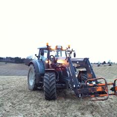 Valtra N163 Direct