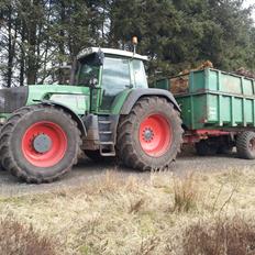 Fendt 930
