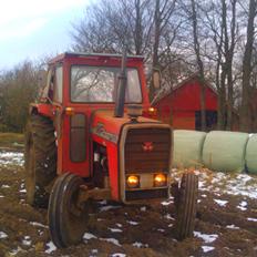 Massey Ferguson 265