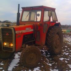 Massey Ferguson 265