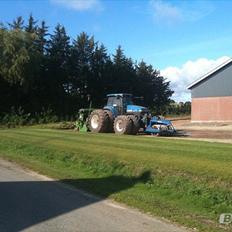 Ford 8970
