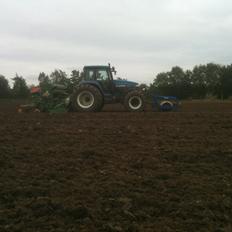 Ford 8970