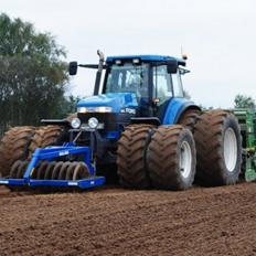 Ford 8970