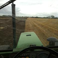 Fendt Favorit 612 LSA