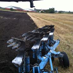 Fendt Favorit 612 LSA