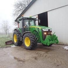 John Deere 8360R