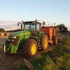 John Deere 7930