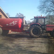 Case IH 1455 XL