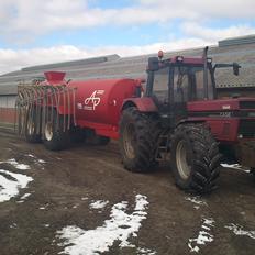 Case IH 1455 XL