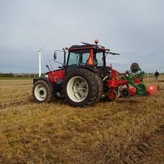 Valtra 900