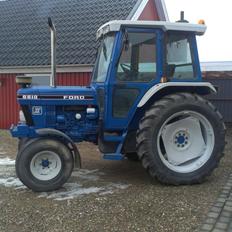 Ford 6610 Force 2