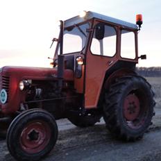 Bukh 302 Super