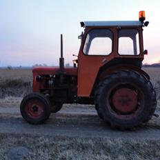 Bukh 302 Super