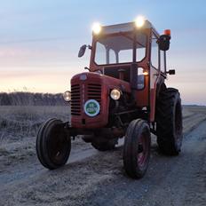 Bukh 302 Super
