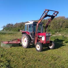 Case IH 484