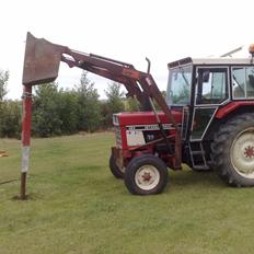 Case IH 484