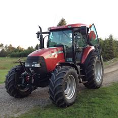 Case IH MXU 135