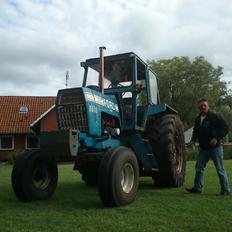 Ford 8600
