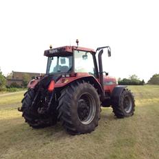 Case IH Magnum 7210 Pro