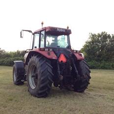 Case IH Magnum 7210 Pro