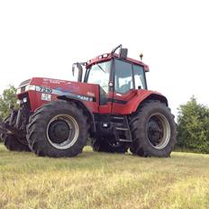Case IH Magnum 7210 Pro