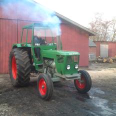 Deutz-Fahr D 8006