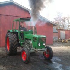 Deutz-Fahr D 8006
