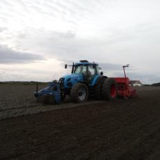 Landini Legend 140