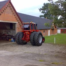 International Harvester 966