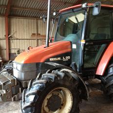 New Holland L 95