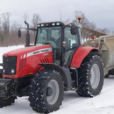Massey Ferguson Dyna-6 6485