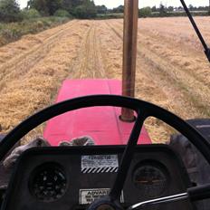 Case IH 956 XL Turbo